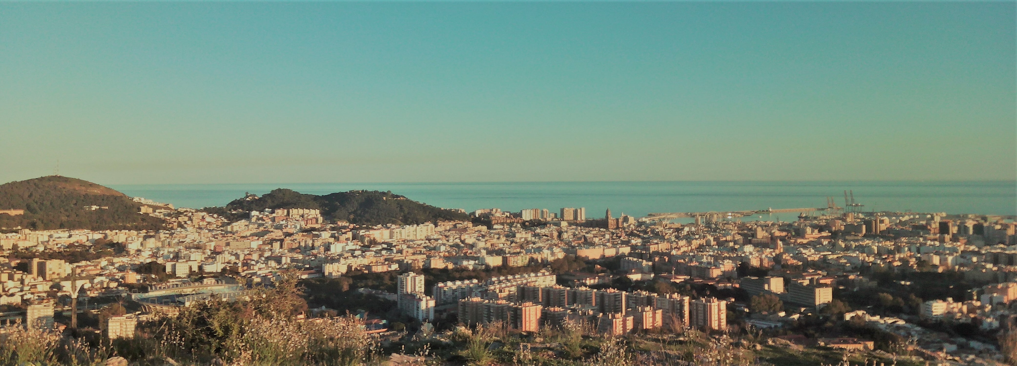 Málaga