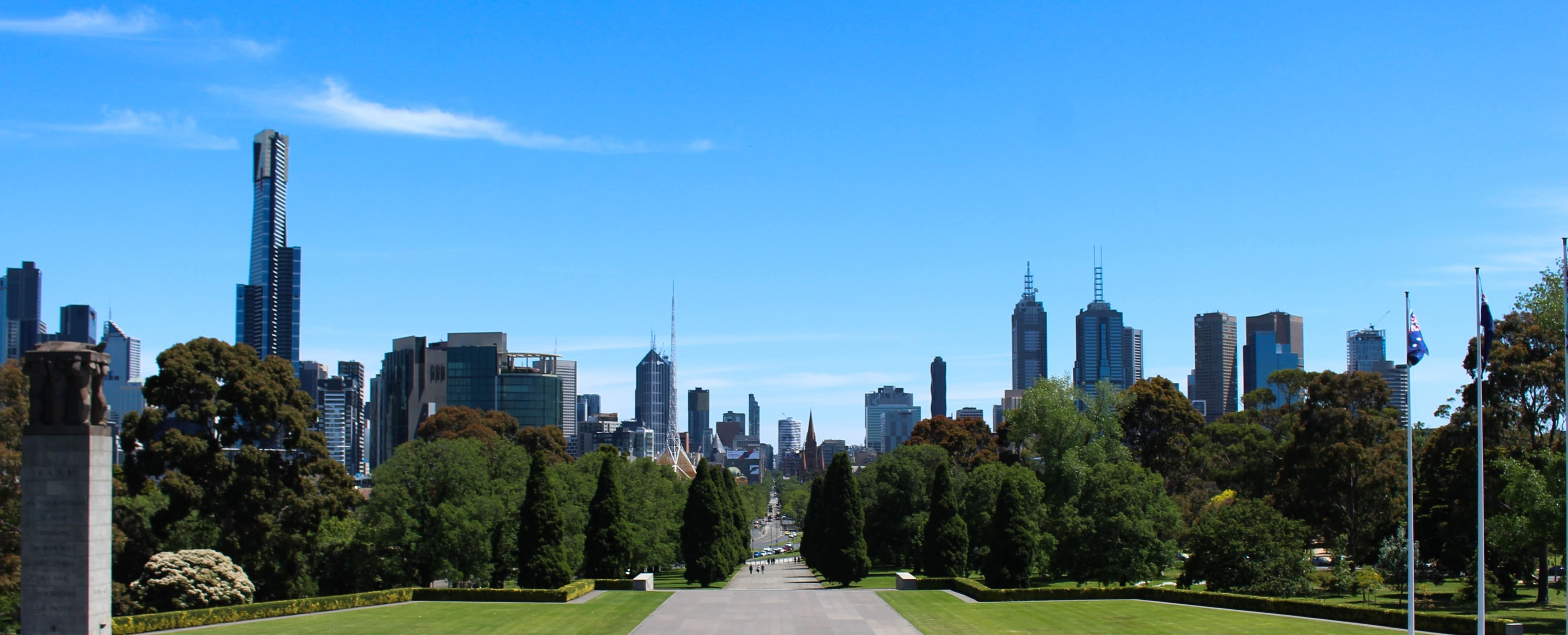 Descubre todo sobre Melbourne, Australia