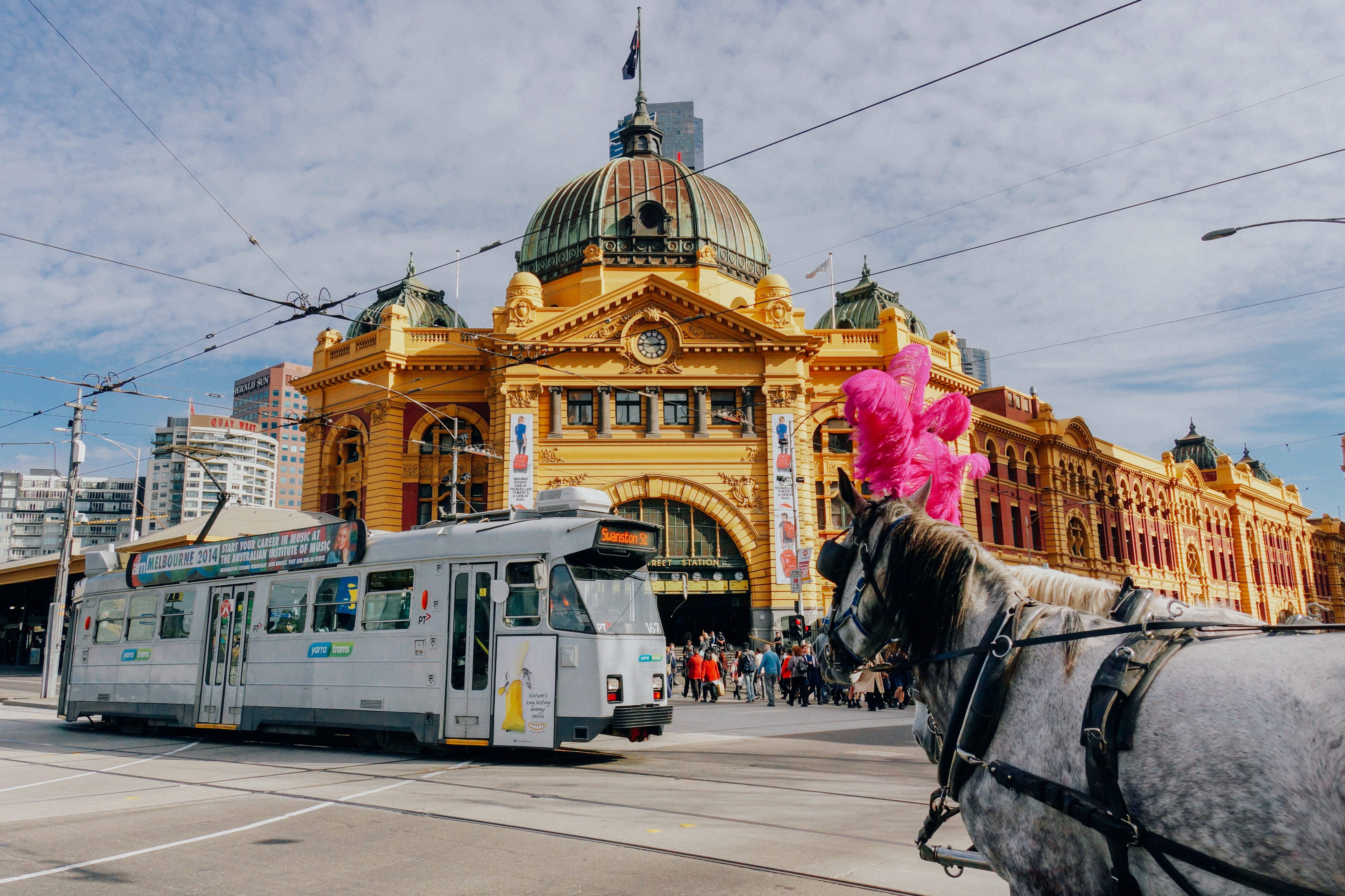 Descubre todo sobre Melbourne, Australia