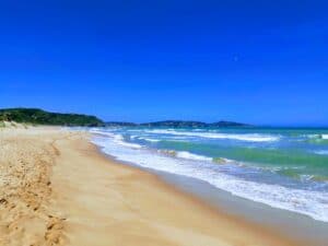 Playa Buzios Brasil