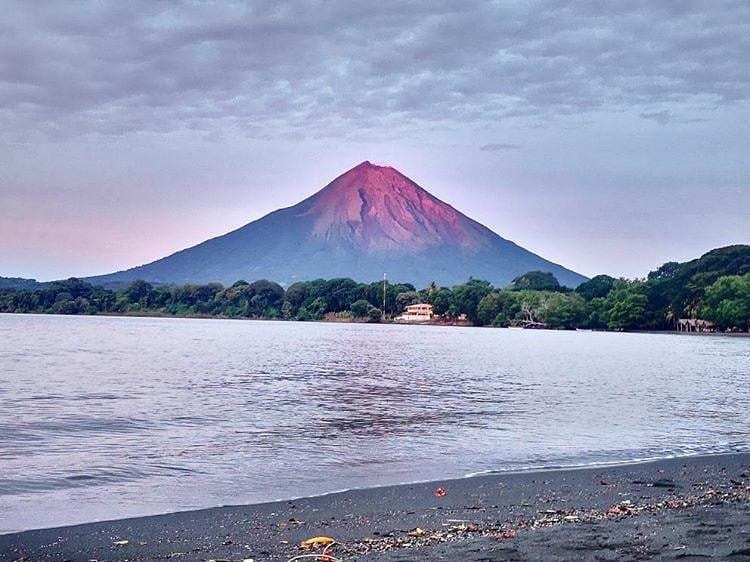 5 lugares exóticos que visitar en Nicaragua