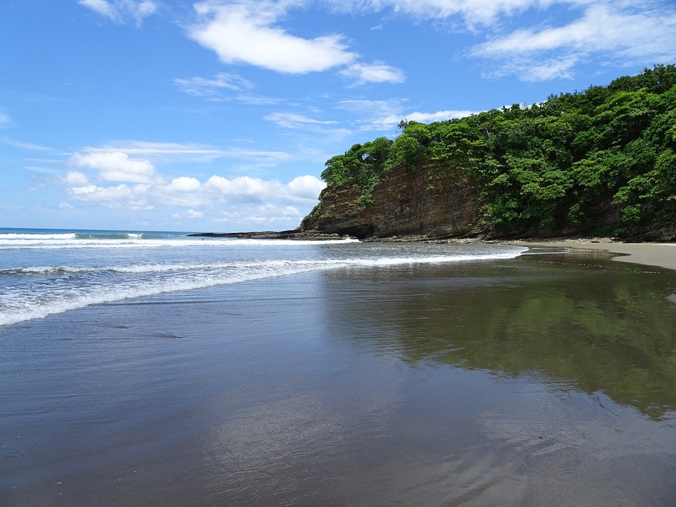 5 lugares exóticos que visitar en Nicaragua