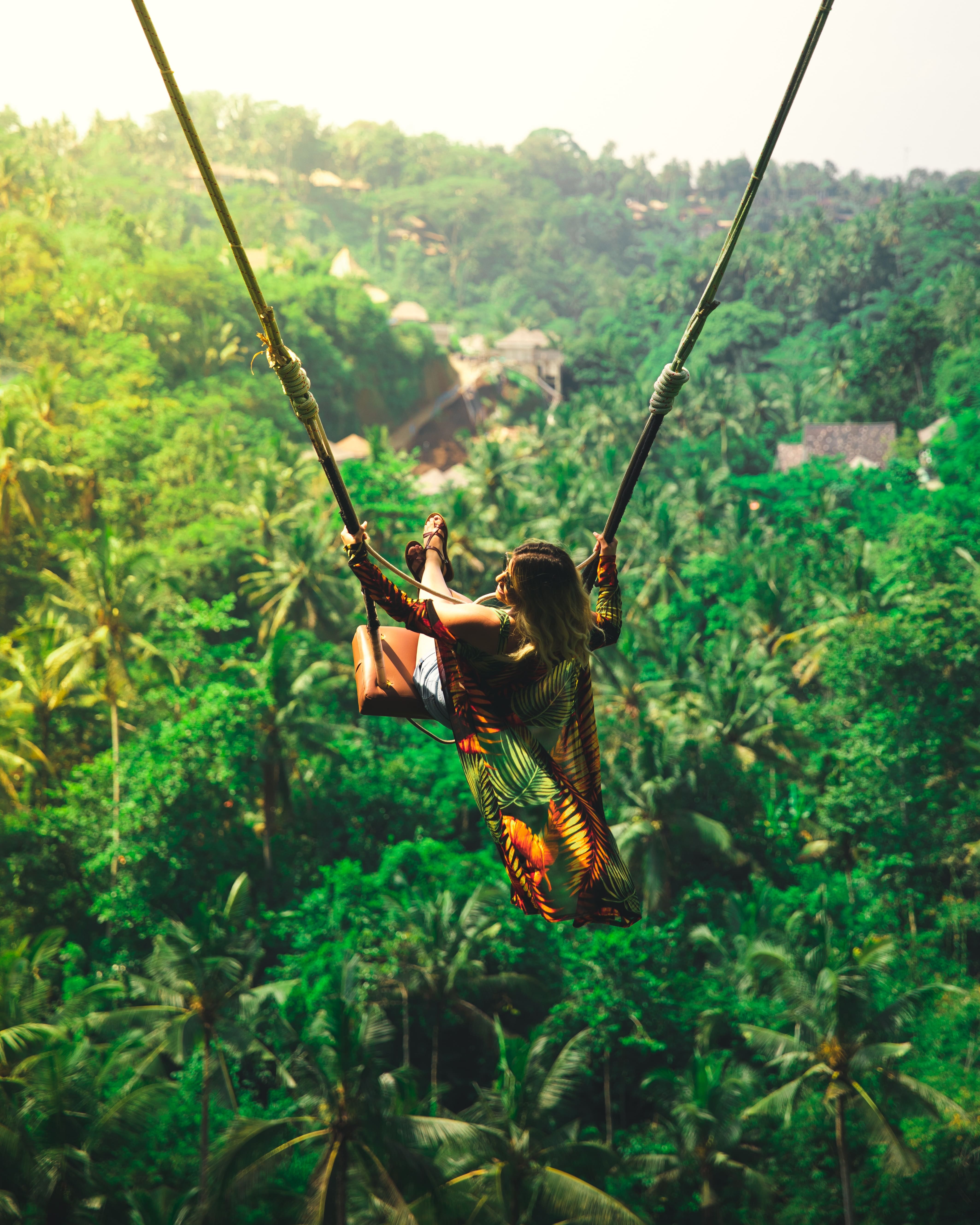 Qué ver en Bali