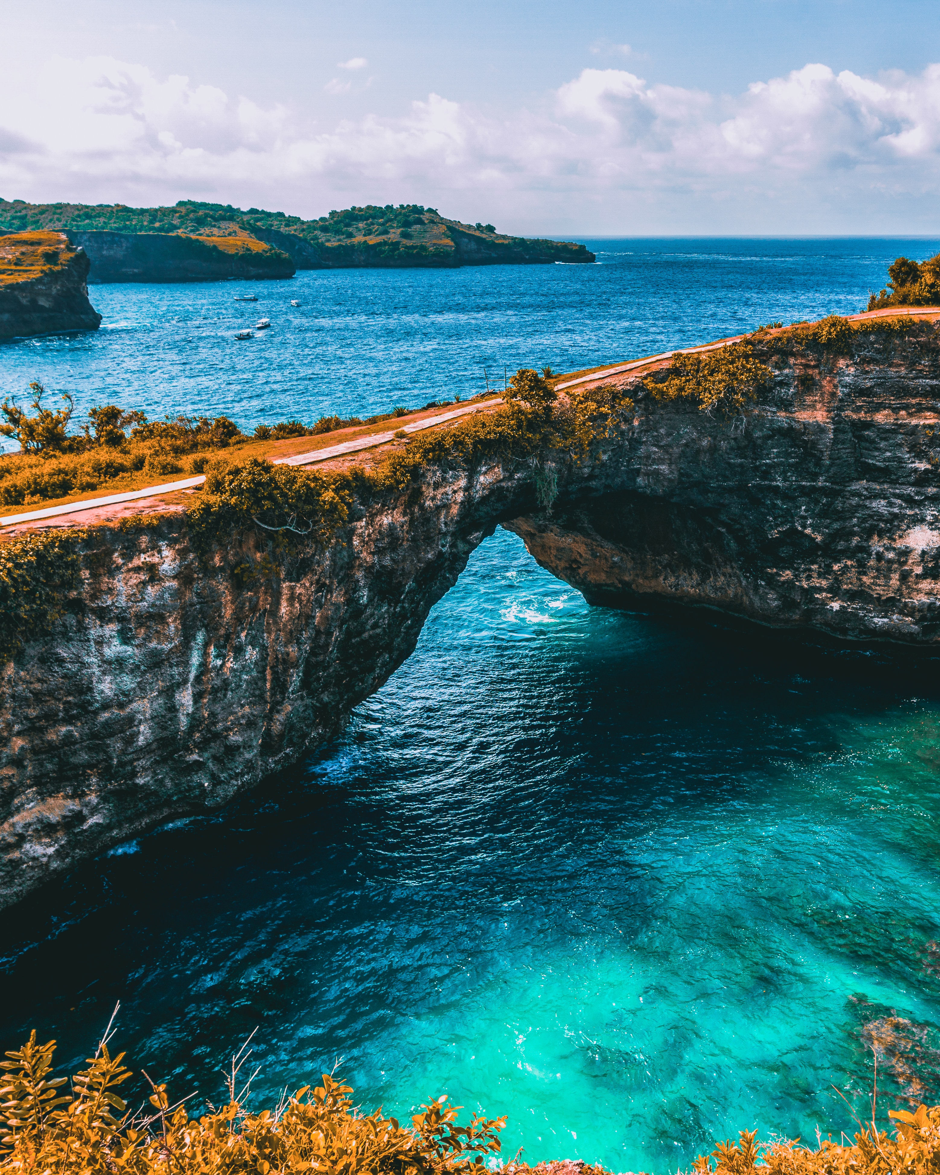 Nusa Penida 