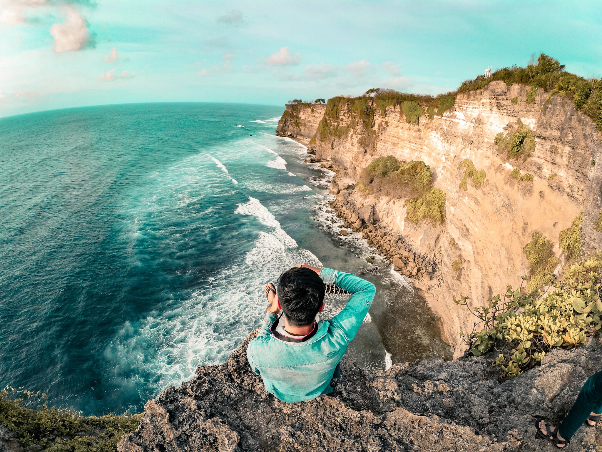 Playas de Uluwatu 