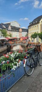 5 lugares con encanto en Renania-Palatinado