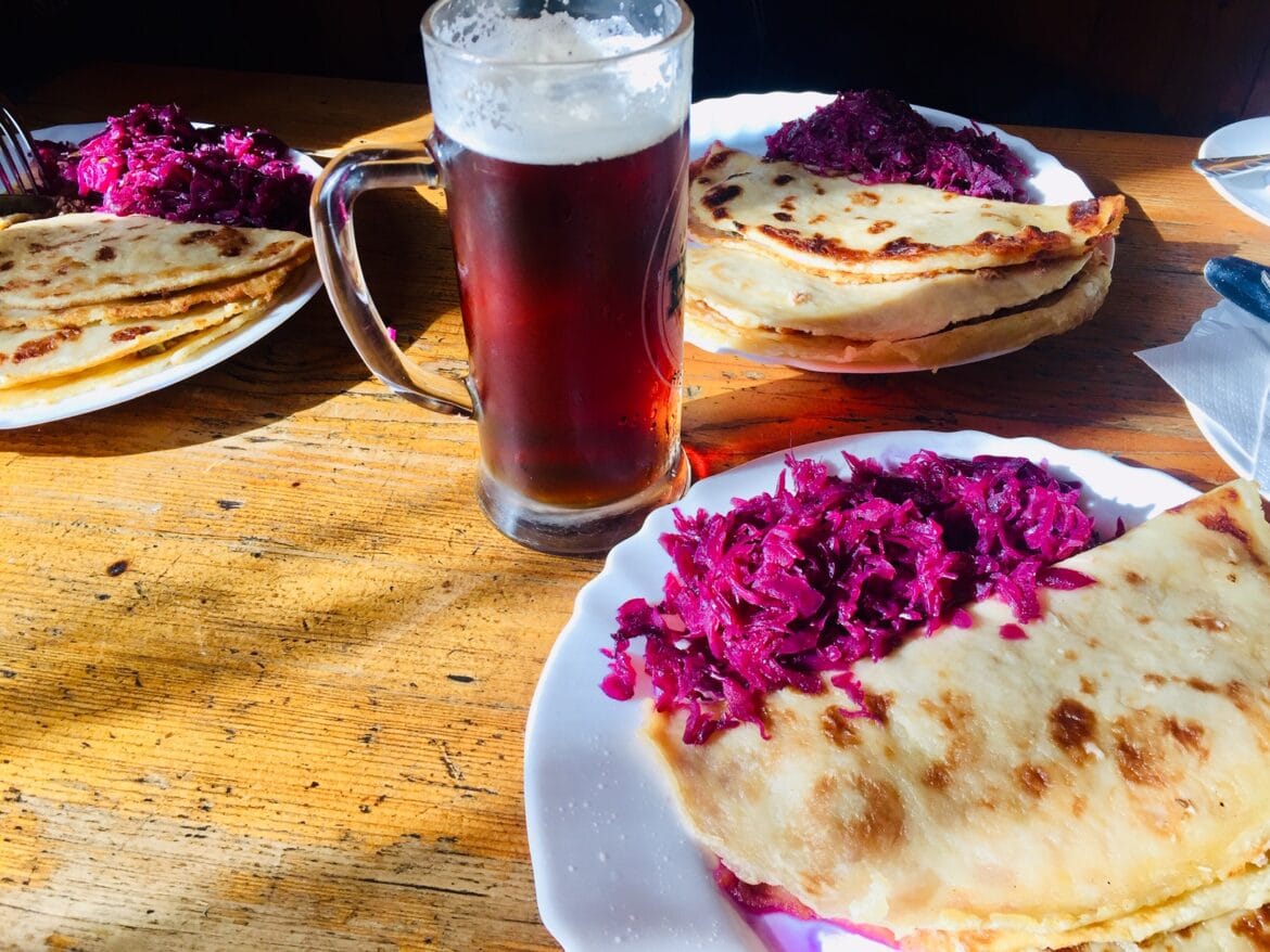 Cuanto Cuesta Un Cafe En Praga