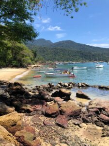 Ilha Grande 