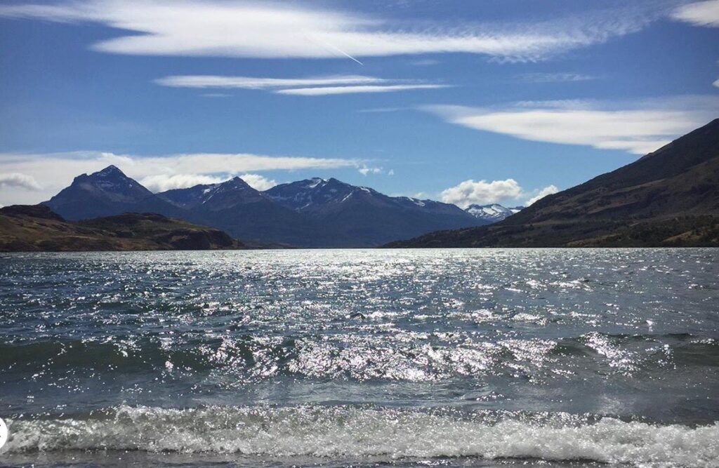 Balneario Laguna Sofia by Instagram @constanzays