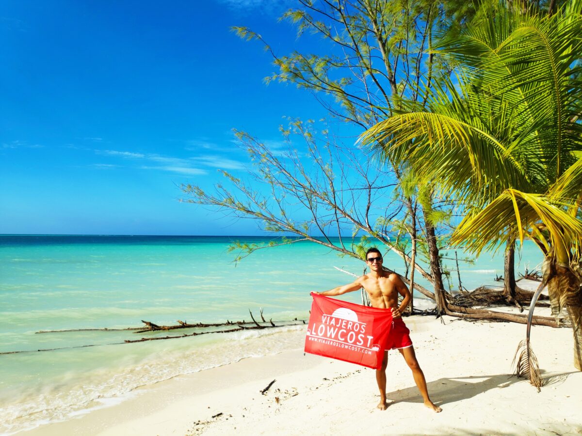 cayo jutias cuba