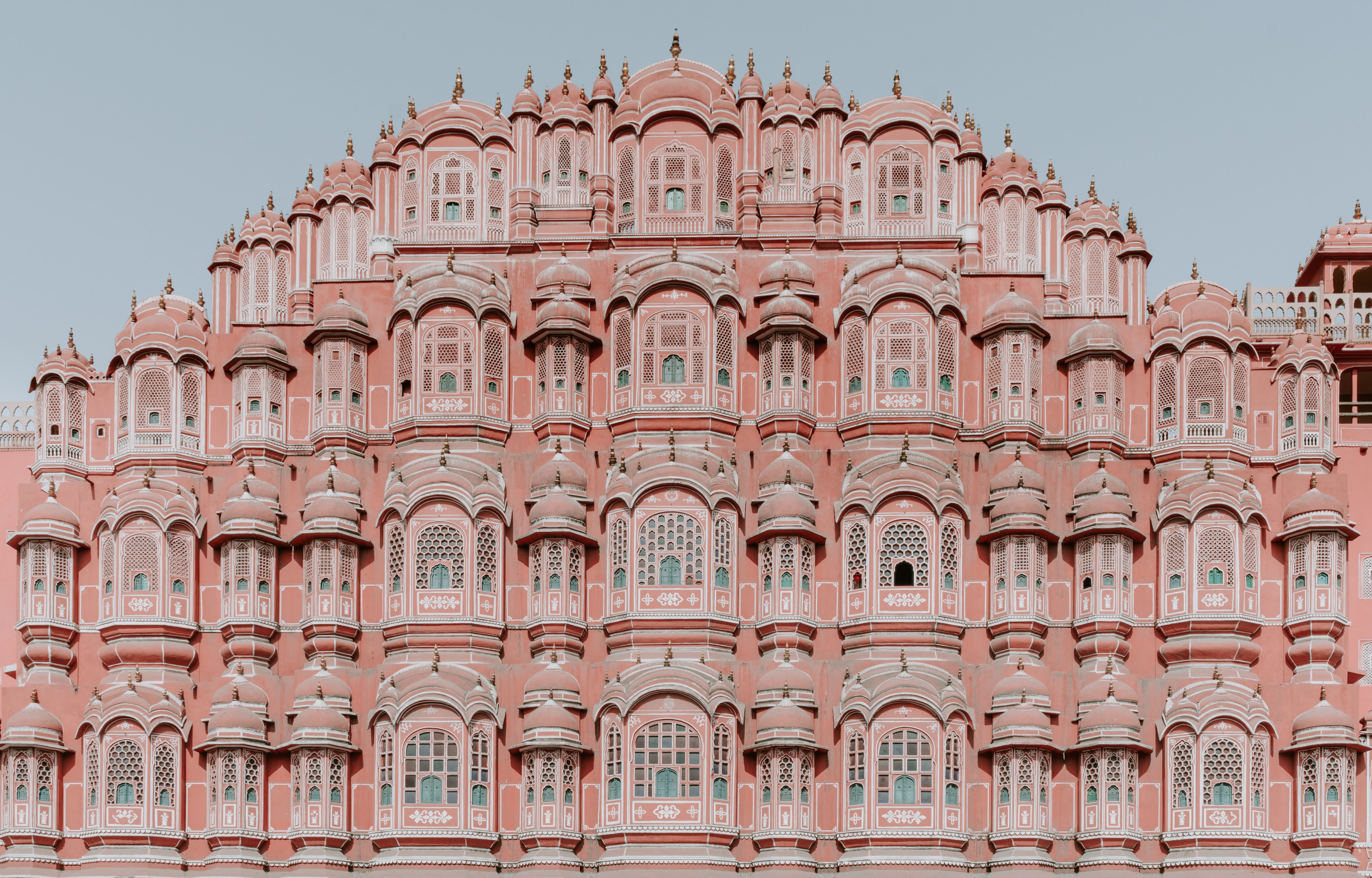 Hawa Mahal