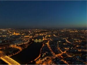 Vistas de Sevilla. Qué ver en Sevilla.