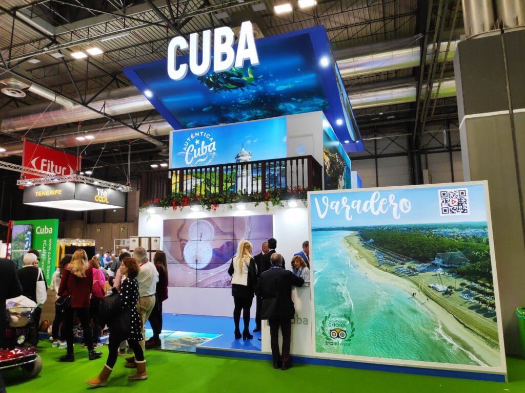 cuba fitur 2020