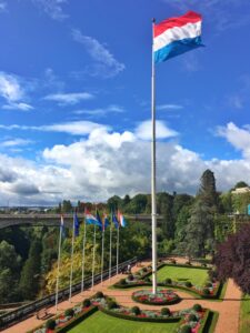 Lo esencial sobre Luxemburgo: ambición y futuro