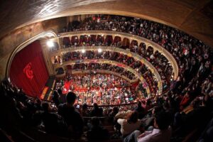 Teatro Falla