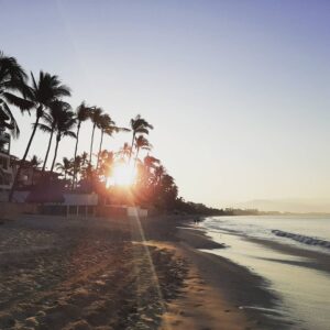 Playa Nuevo Vallarta