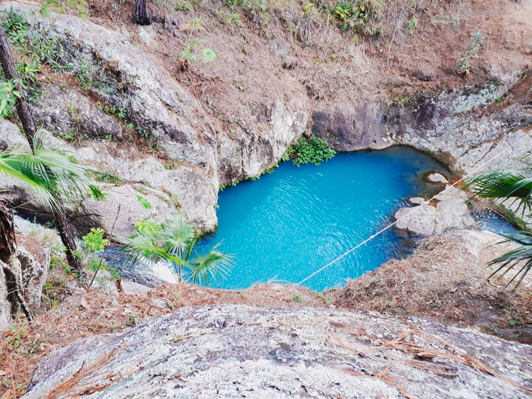 Guinope, Honduras