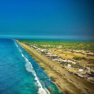 Puerto Arista - Playas de México