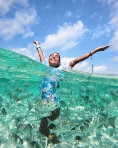 Isla mujeres mx