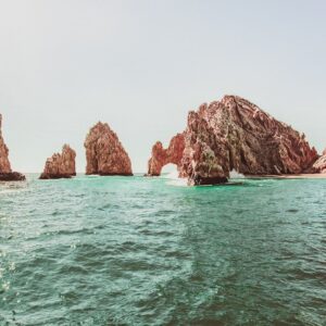 Los Cabos - Playas de México