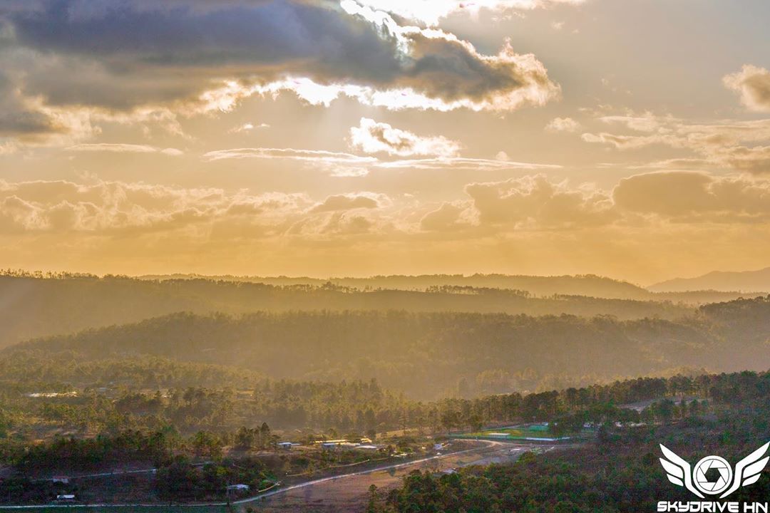 Guinope, Honduras