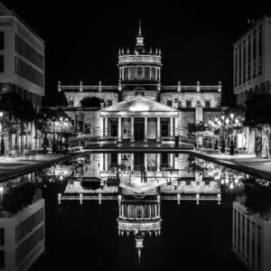 Turismo en Guadalajara - Instituto Cabañas