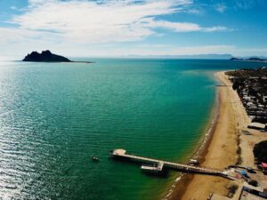 Bahía de Kino - Sonora