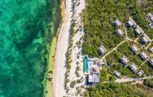 Punta Maroma - Playas de México