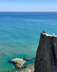 CAbo de gata