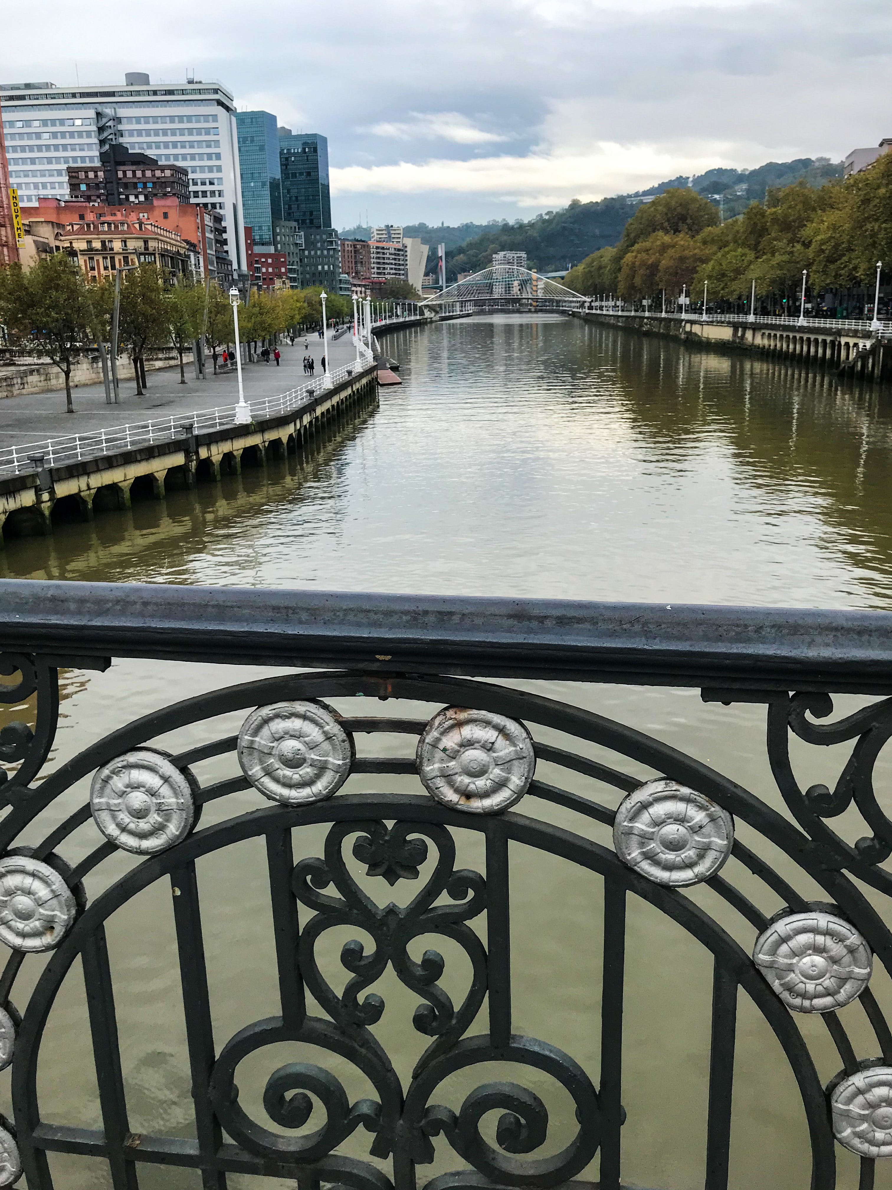 Qué ver en Bilbao