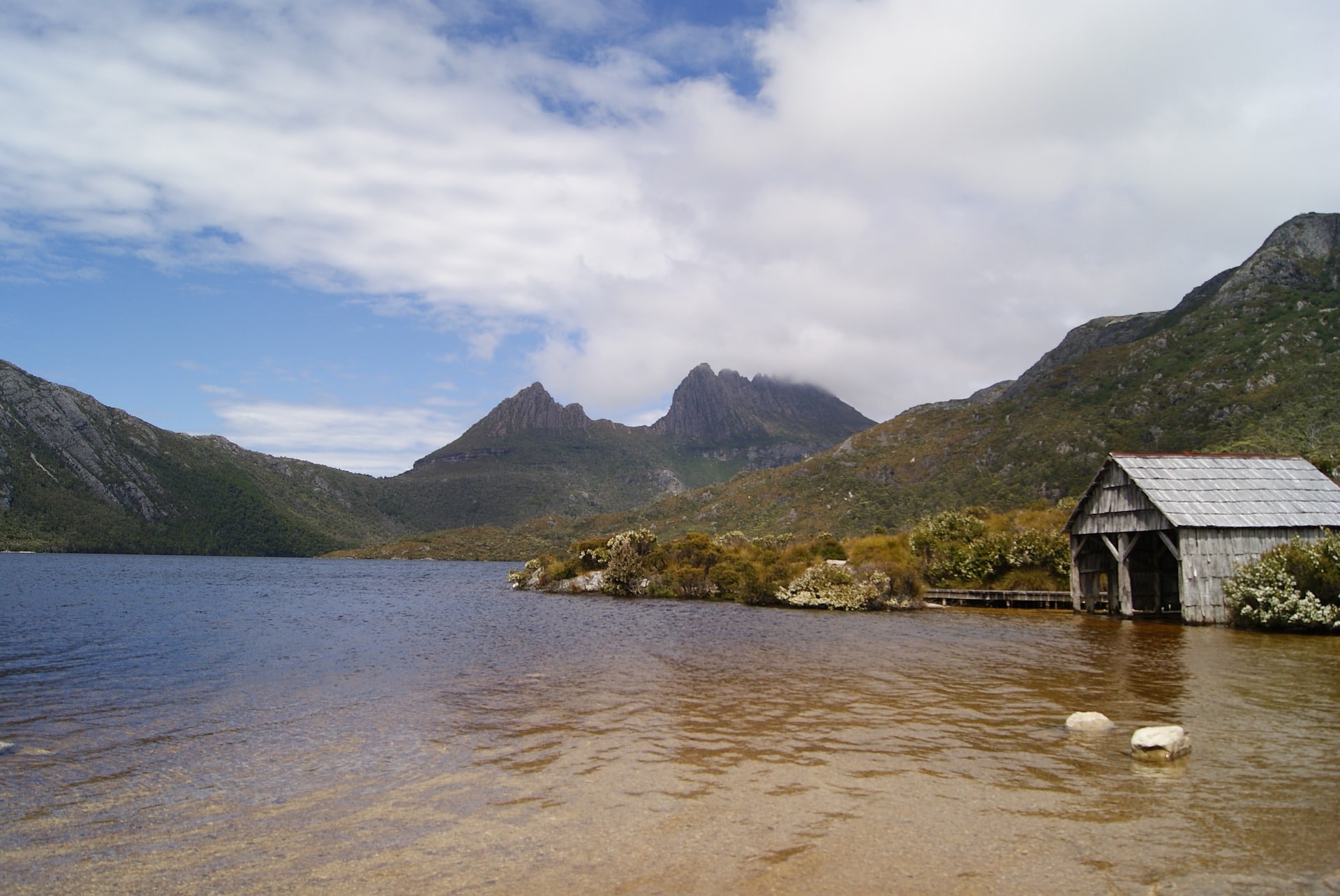 que ver en Tasmania