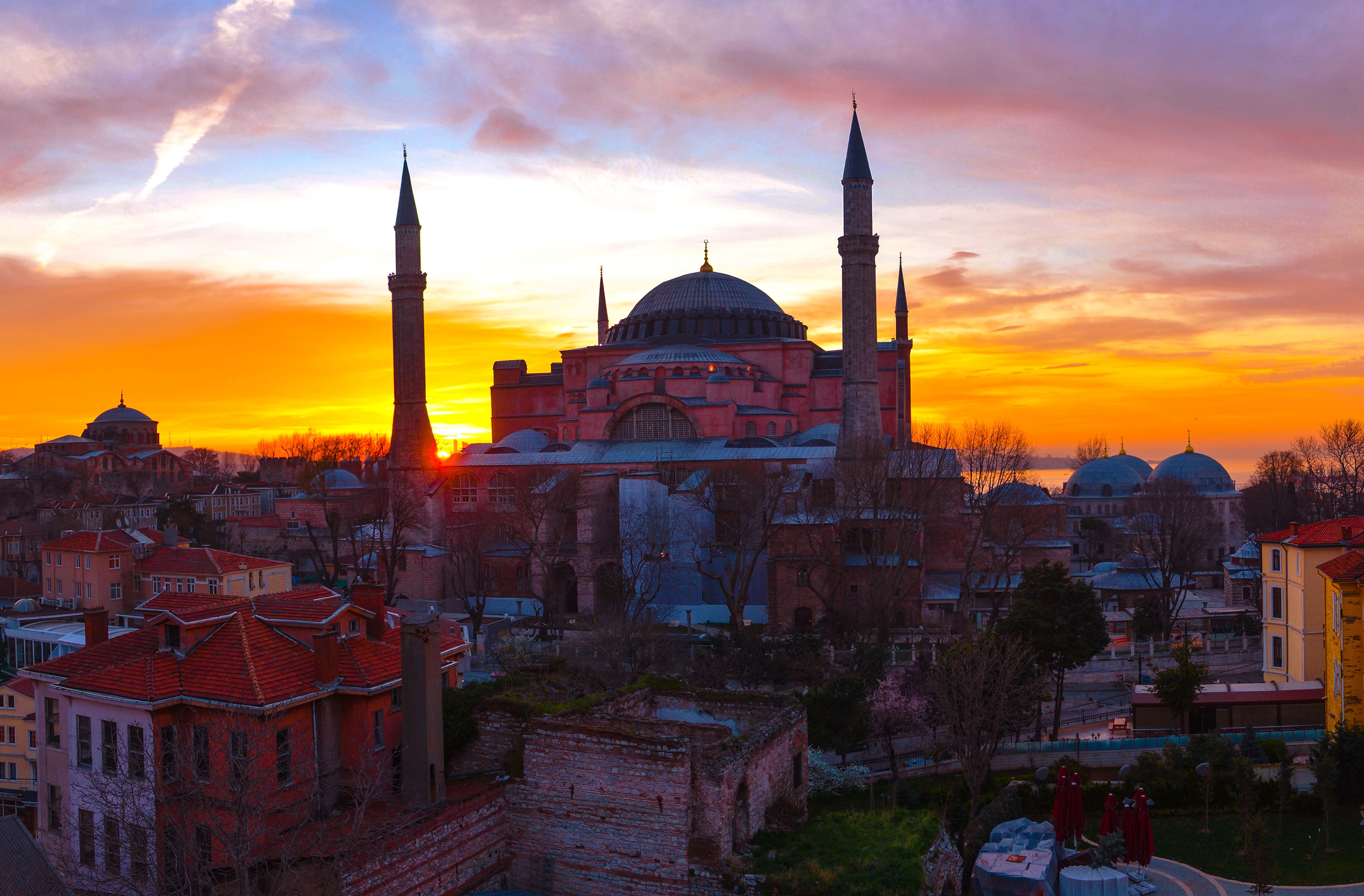 Todo lo que debes saber antes de viajar a Turquía El Viajero Experto
