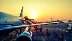 Buenos Aires: cómo movernos y llegar desde aeropuertos