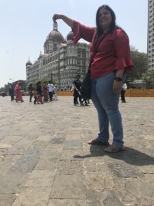 Taj Mahal Hotel