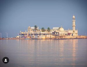 Haji Ali Dargah