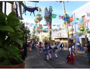 Paseo del Arte - San José del Cabo