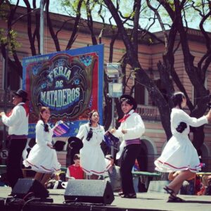 Free Tour Buenos Aires: las mejores ferias de la Ciudad