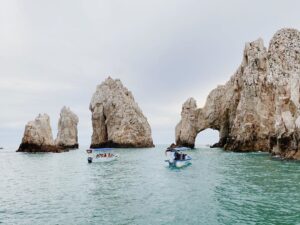 El arco - Los Cabos