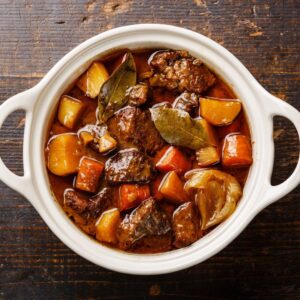 Boeuf bourgignon