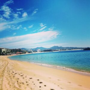 Playa El Médano