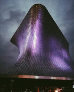 Museo Soumaya