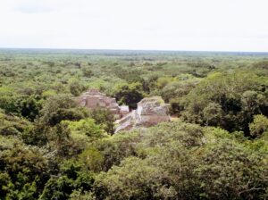 Ek Balam - Cultura Maya