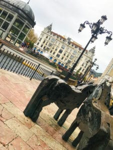 Qué ver en Oviedo