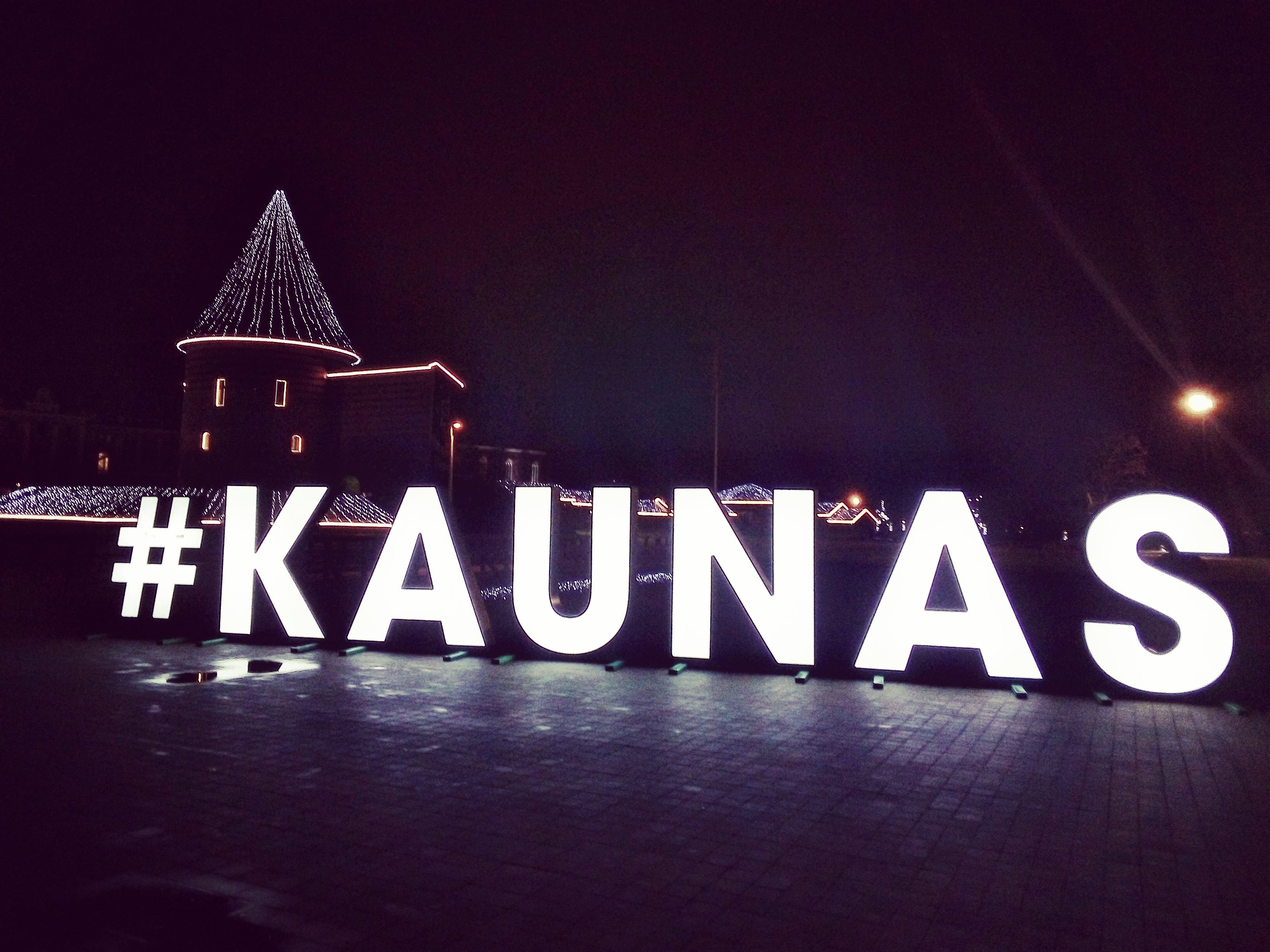 Kaunas Lituania