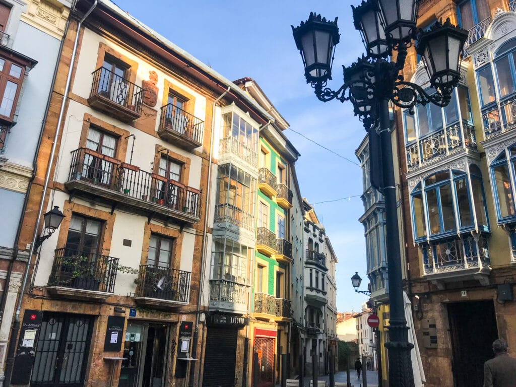 Qué ver en Oviedo