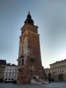 Torre del Ayuntamiento