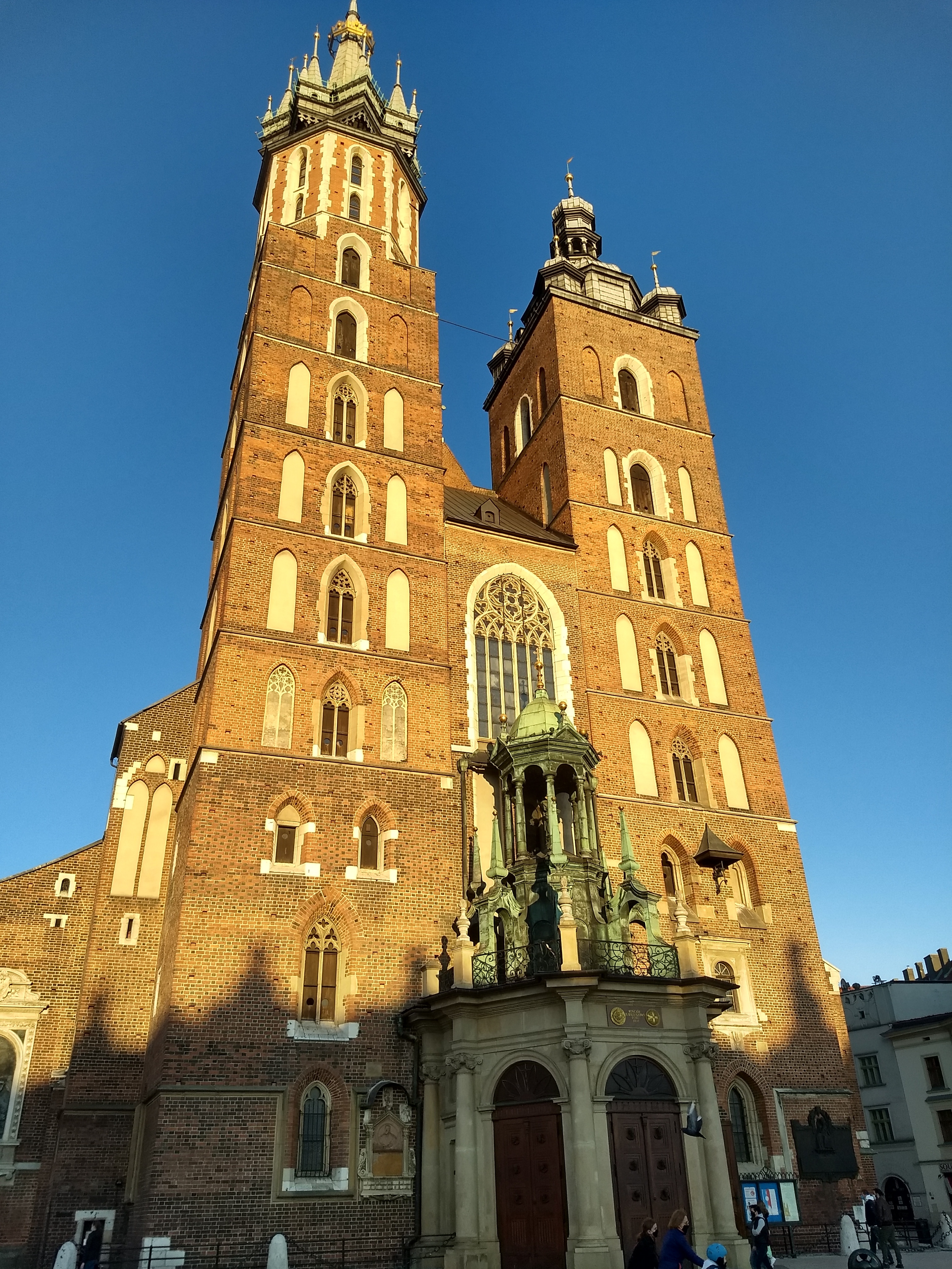 Basílica de Santa María