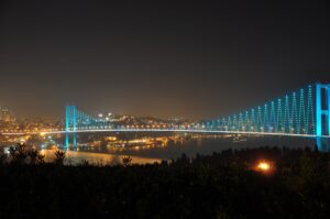 Puente del Bósforo