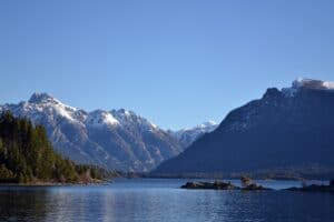 4 lugares que visitar en Bariloche imprescindibles
