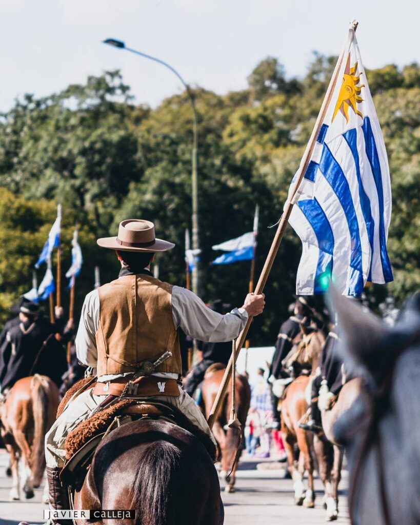 información importante uruguay